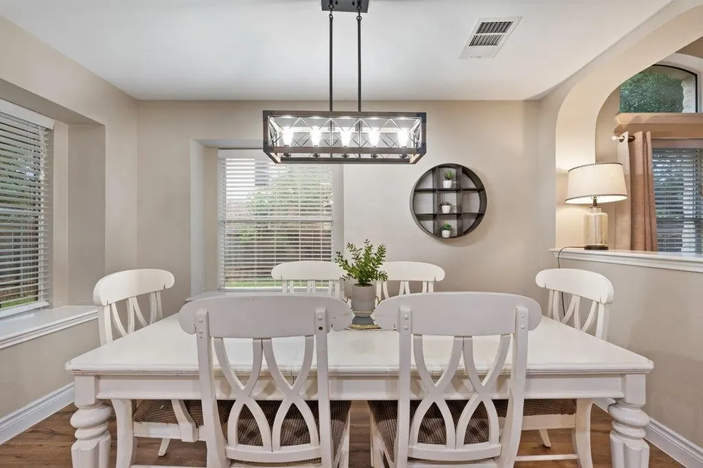 1170 Stone Forest Trail Round Rock TX 78681