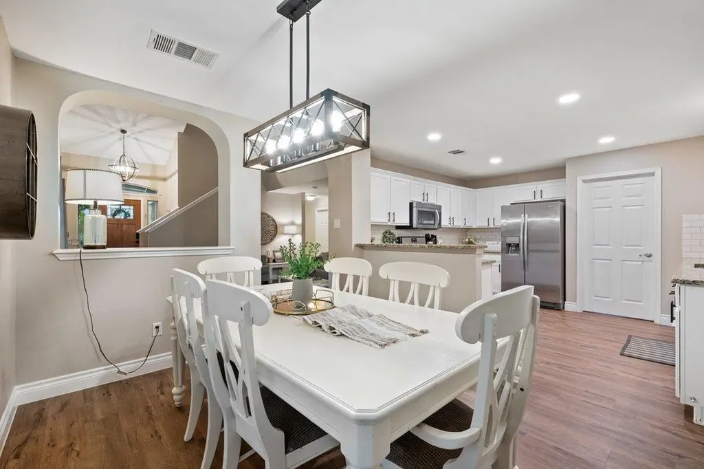1170 Stone Forest Trail Round Rock TX 78681