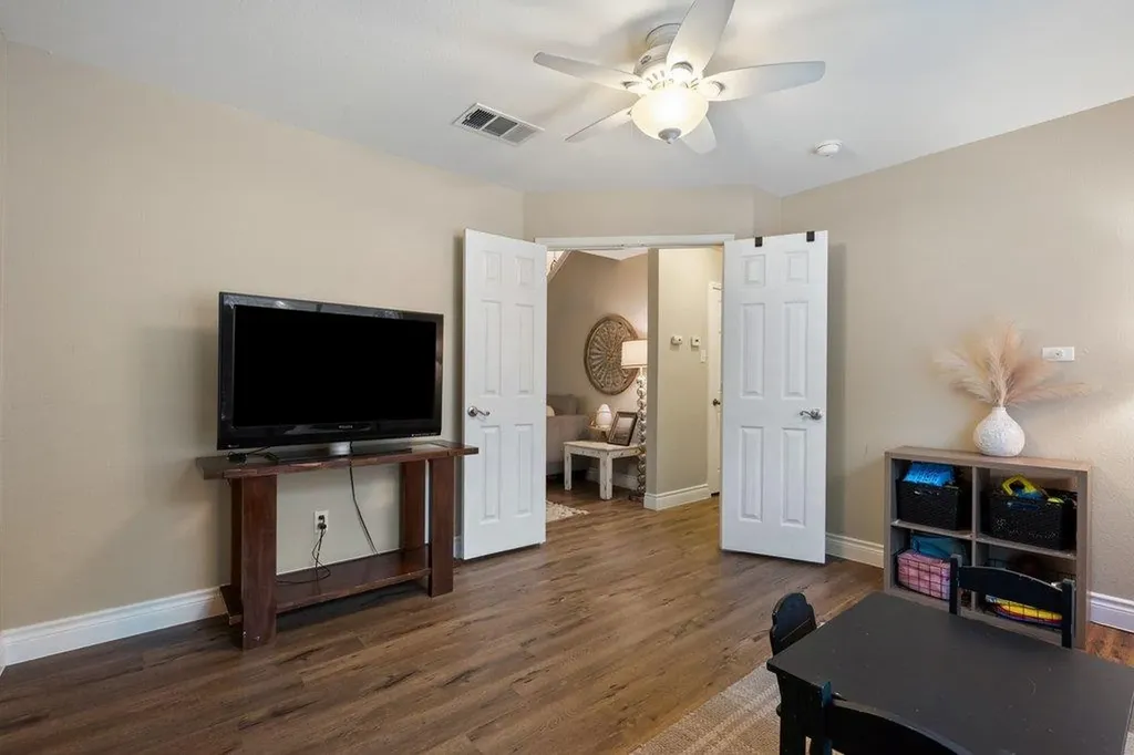 1170 Stone Forest Trail Round Rock TX 78681