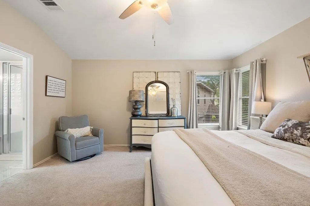 1170 Stone Forest Trail Round Rock TX 78681