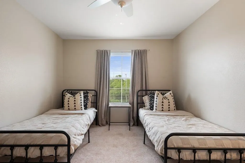 1170 Stone Forest Trail Round Rock TX 78681