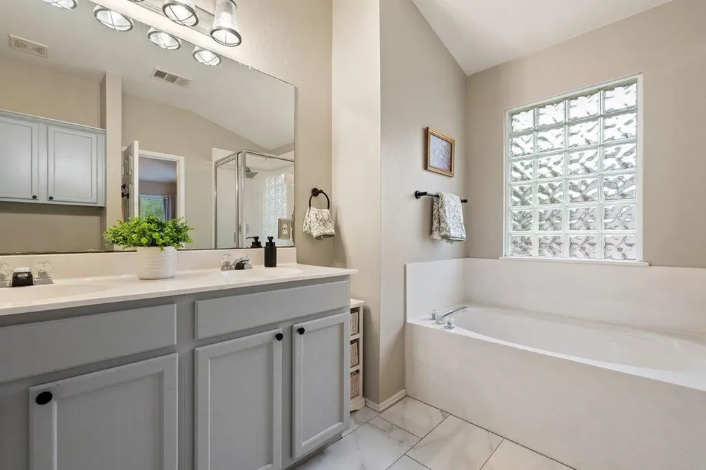 1170 Stone Forest Trail Round Rock TX 78681