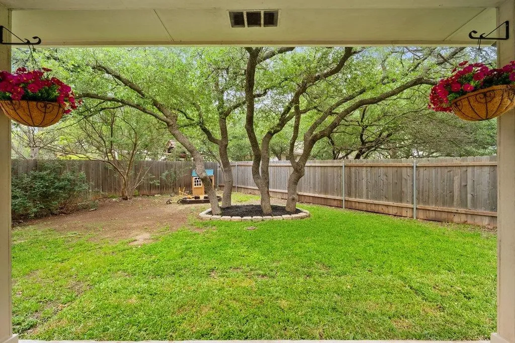 1170 Stone Forest Trail Round Rock TX 78681