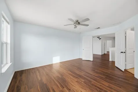 13535 Abraham Lincoln Street Manor TX 78653