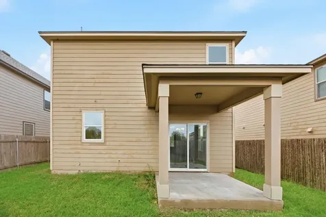 13535 Abraham Lincoln Street Manor TX 78653