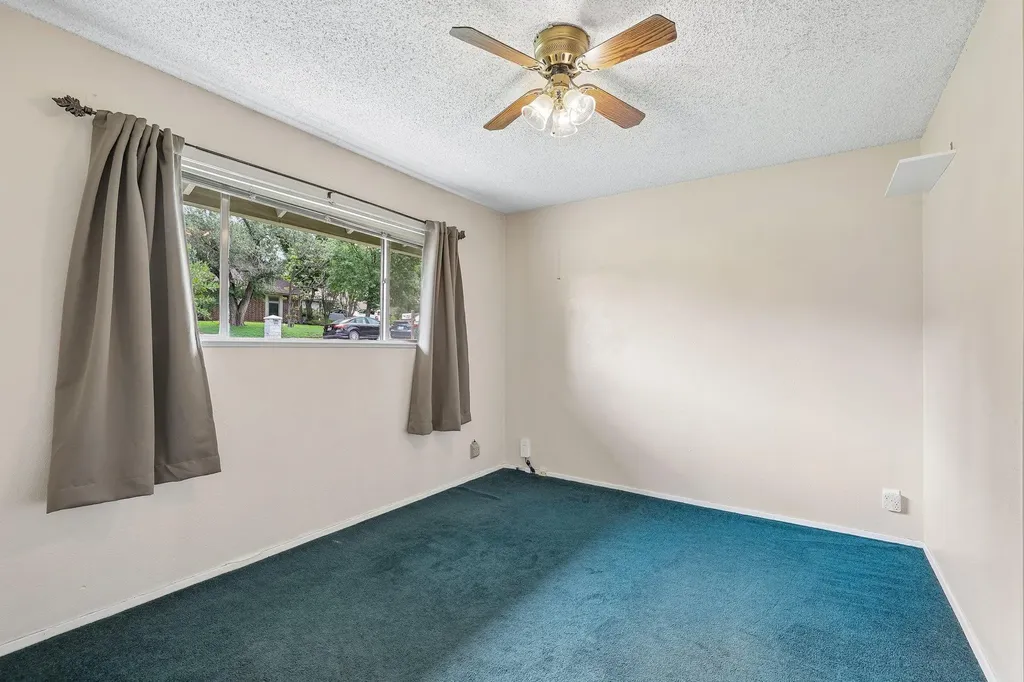 1105 Blue Ridge Drive Austin TX 78753