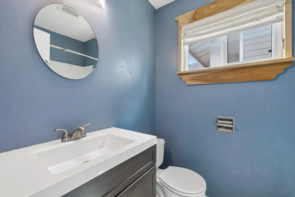 1105 Blue Ridge Drive Austin TX 78753