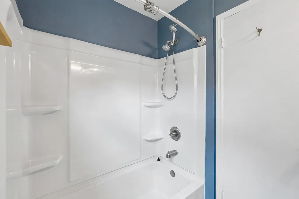 1105 Blue Ridge Drive Austin TX 78753