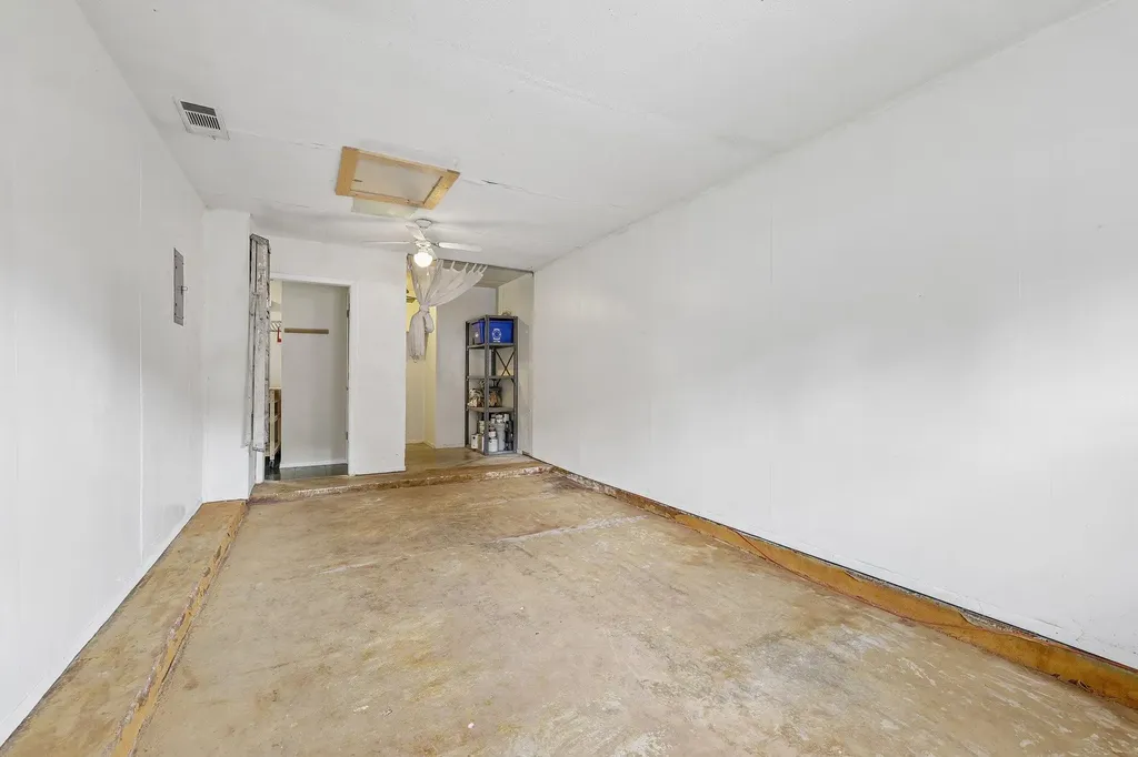 1105 Blue Ridge Drive Austin TX 78753