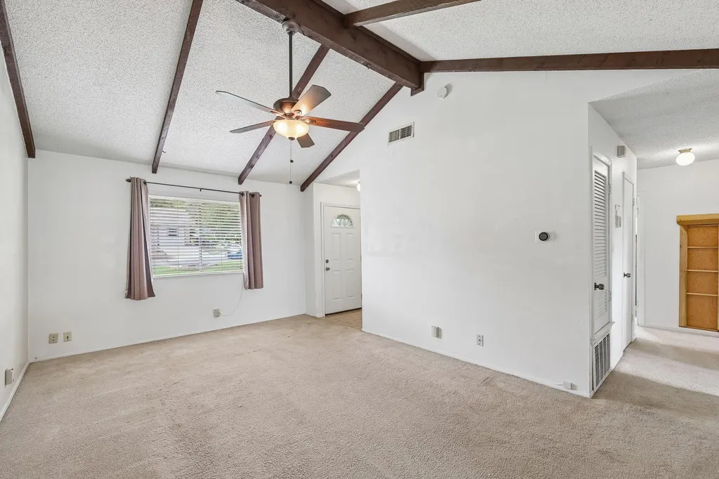 1105 Blue Ridge Drive Austin TX 78753