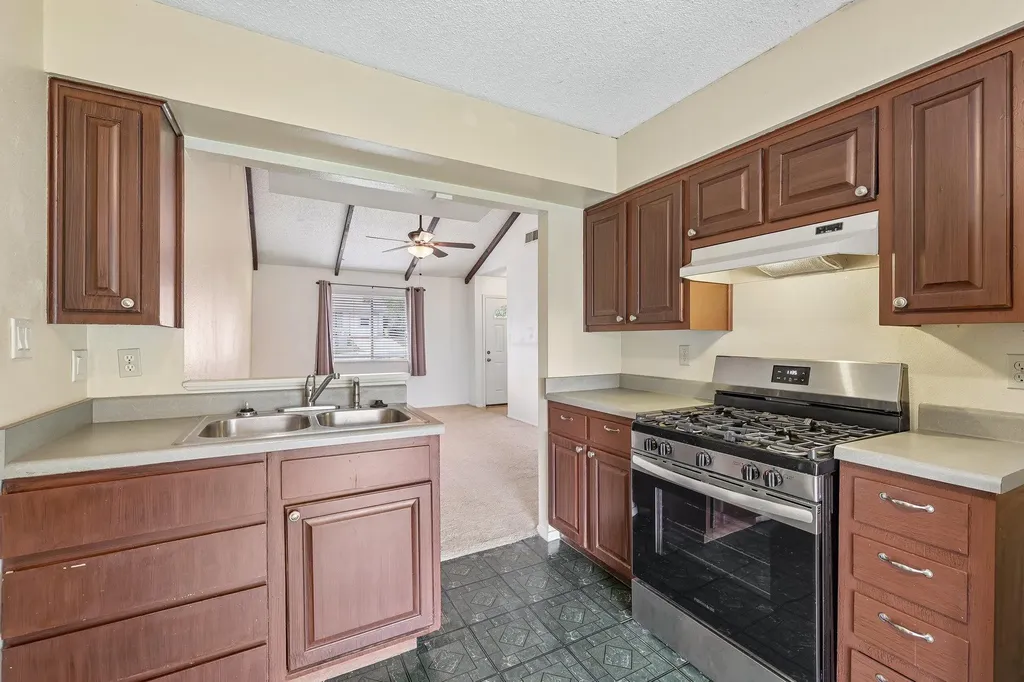 1105 Blue Ridge Drive Austin TX 78753
