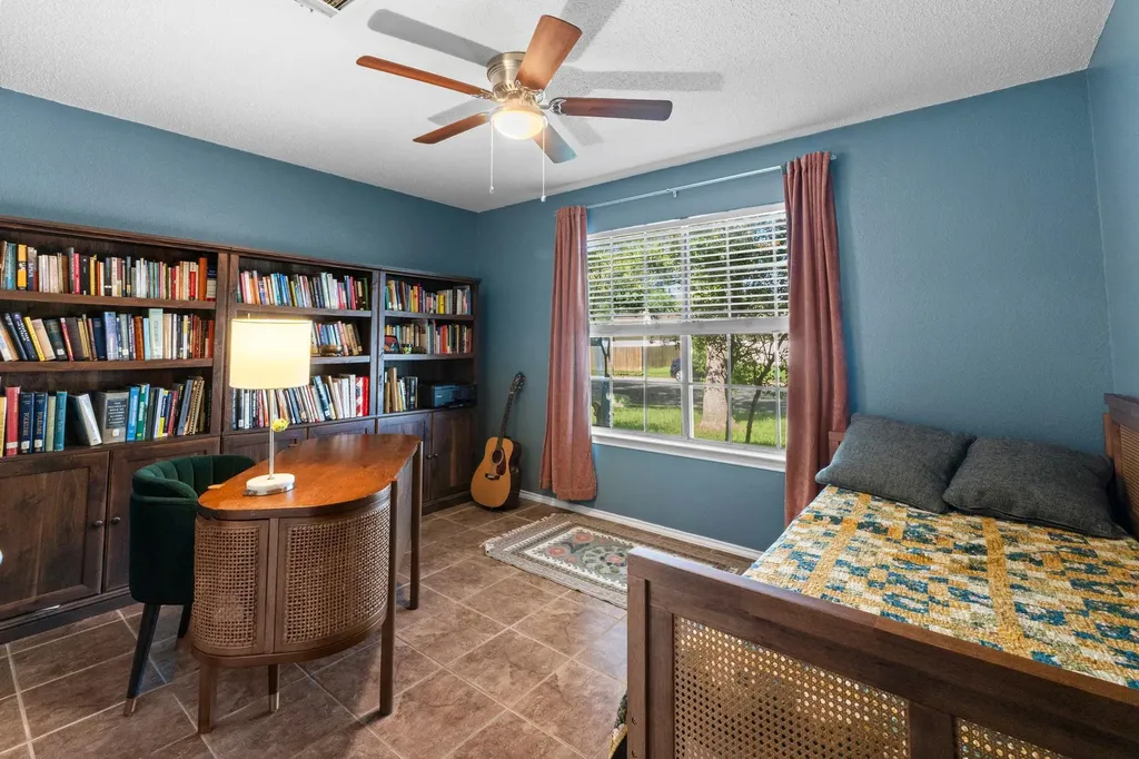 9511 Curlew Drive Austin TX 78748