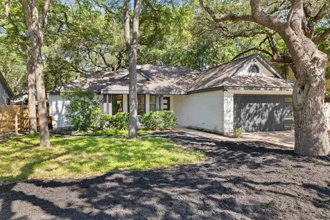 2804 Allison Drive Austin TX 78741