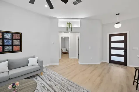 2804 Allison Drive Austin TX 78741
