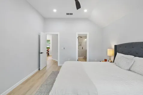 2804 Allison Drive Austin TX 78741