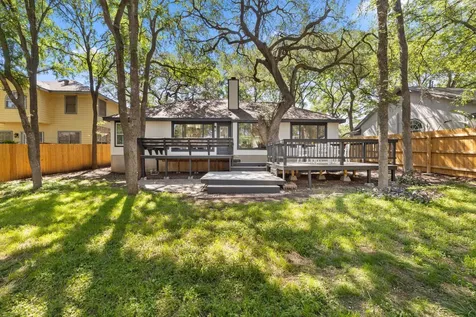 2804 Allison Drive Austin TX 78741