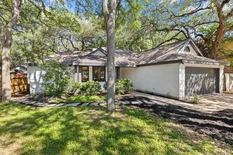 2804 Allison Drive Austin TX 78741