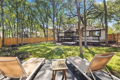 2804 Allison Drive Austin TX 78741
