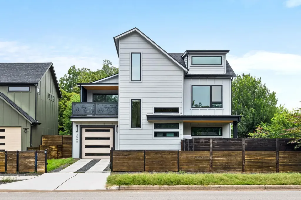 3508 Lyons Road Austin TX 78702