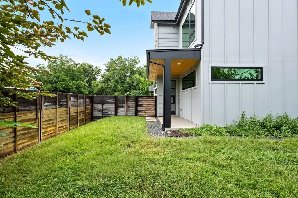 3508 Lyons Road Austin TX 78702