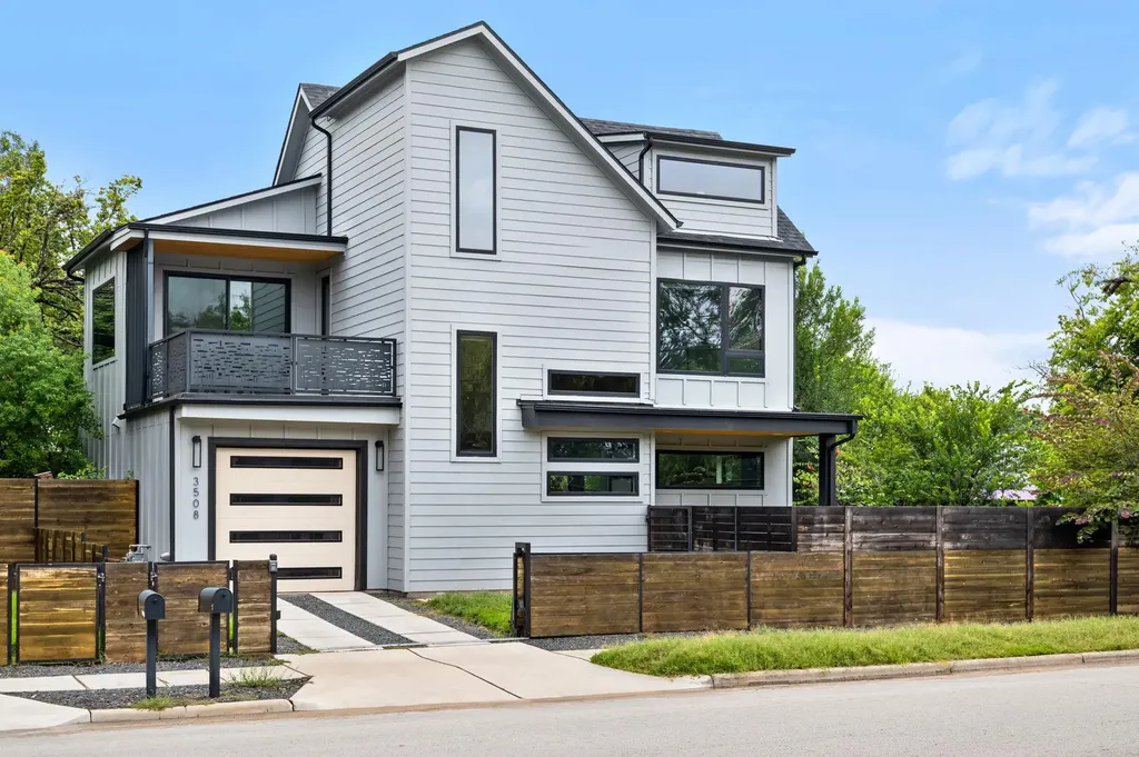 3508 Lyons Road Austin TX 78702