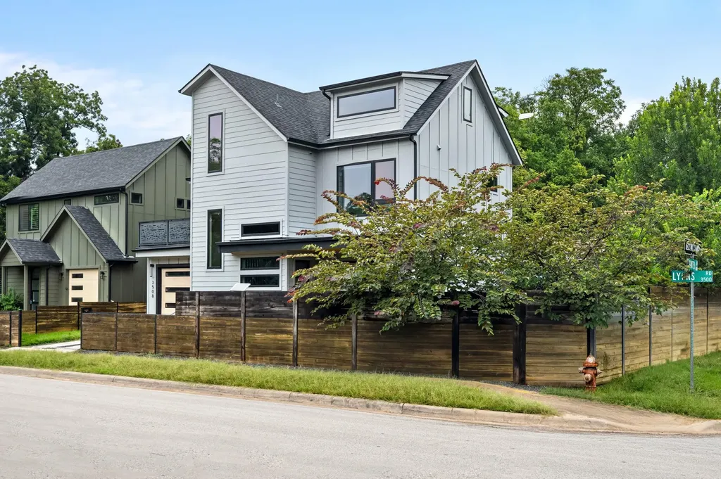 3508 Lyons Road Austin TX 78702