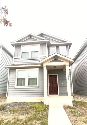 1725 Fountain Bridge Drive Leander TX 78641