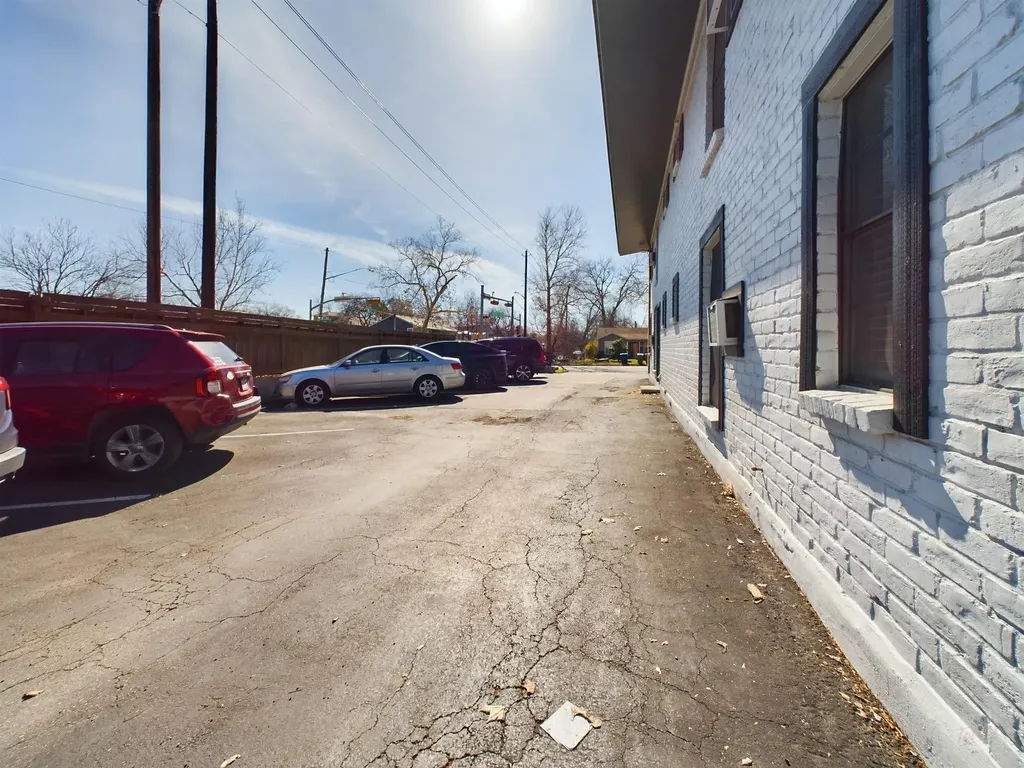 5300 Guadalupe Street Austin TX 78751