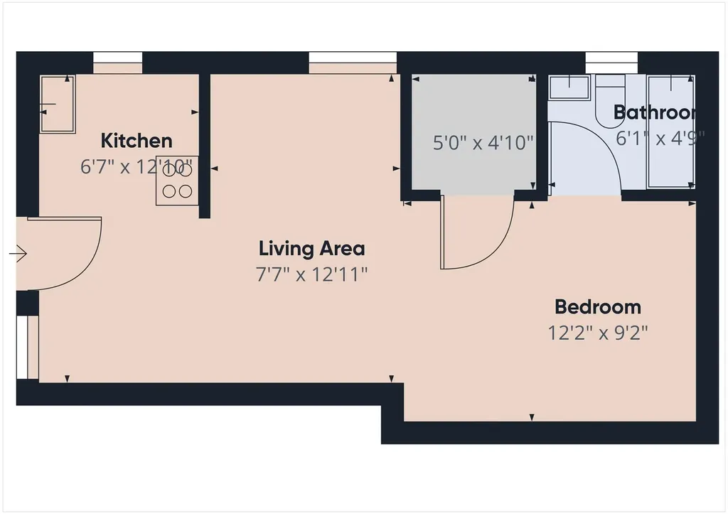 5300 Guadalupe Street Austin TX 78751