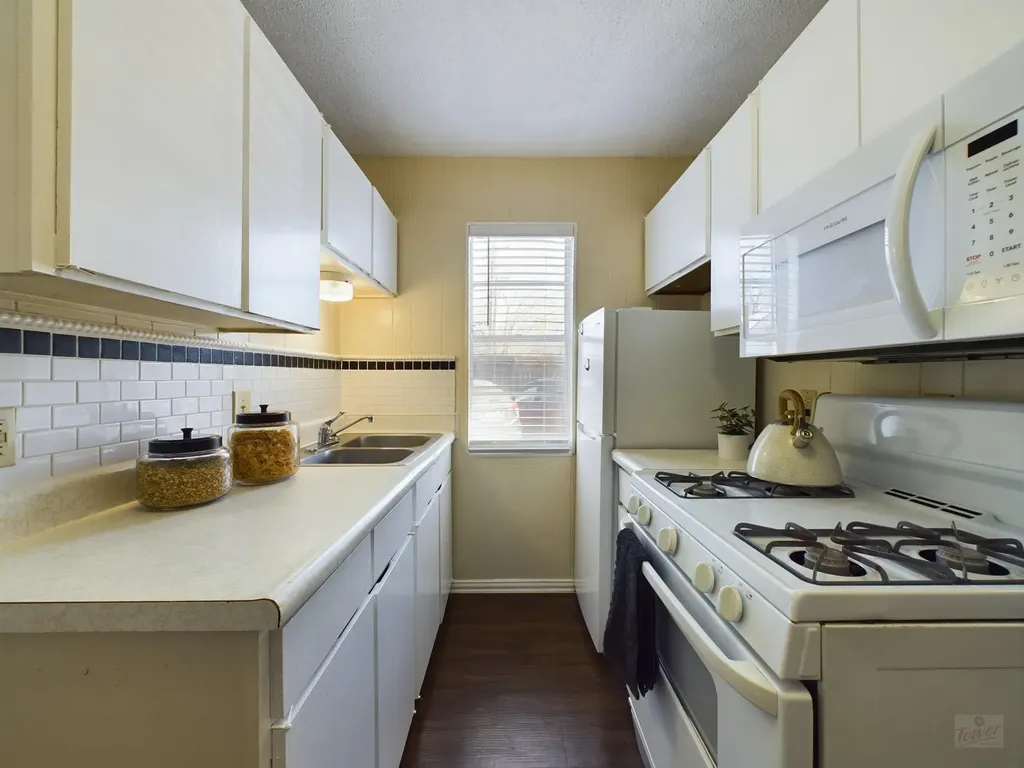 5300 Guadalupe Street Austin TX 78751