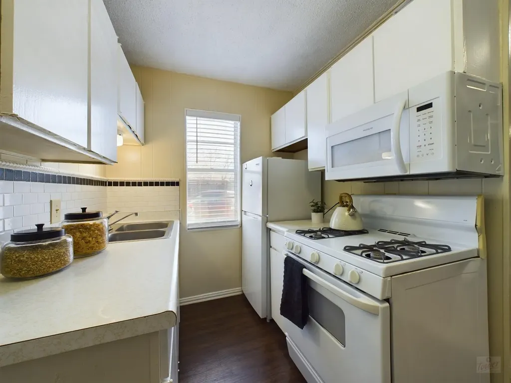 5300 Guadalupe Street Austin TX 78751