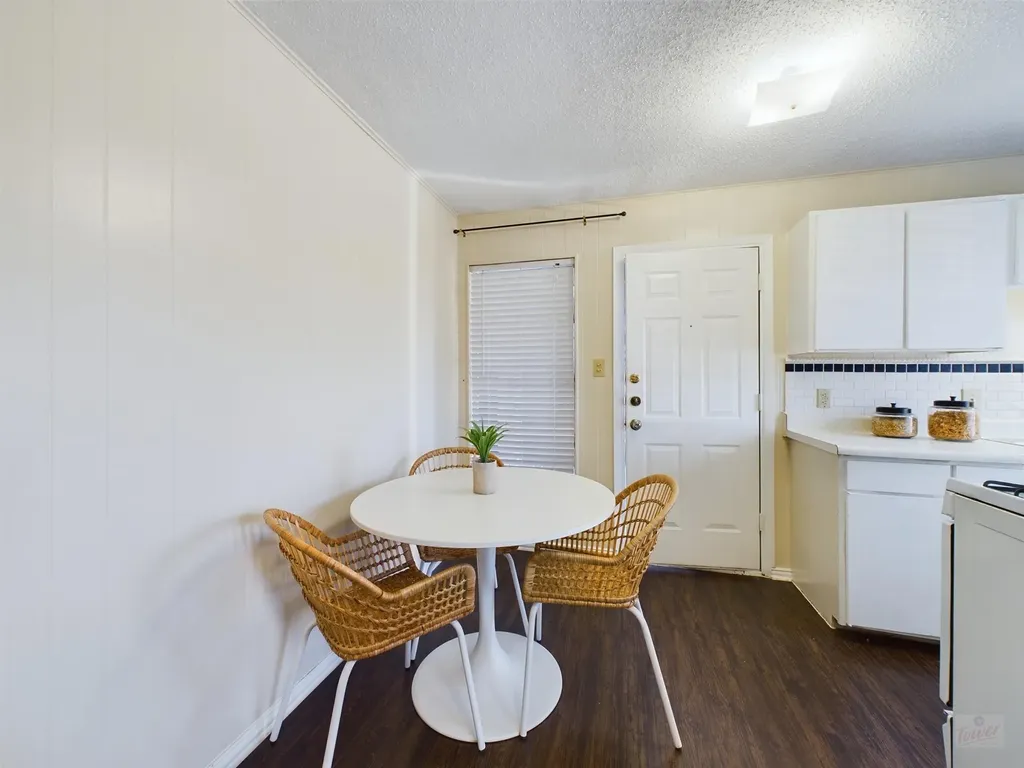 5300 Guadalupe Street Austin TX 78751