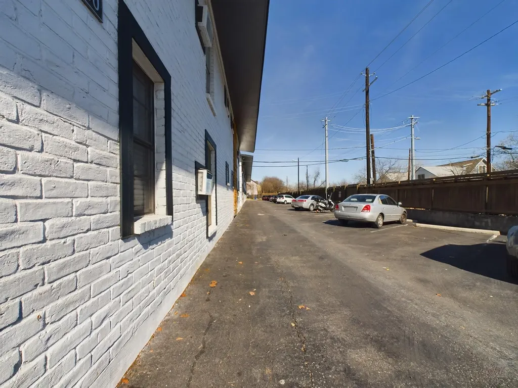 5300 Guadalupe Street Austin TX 78751