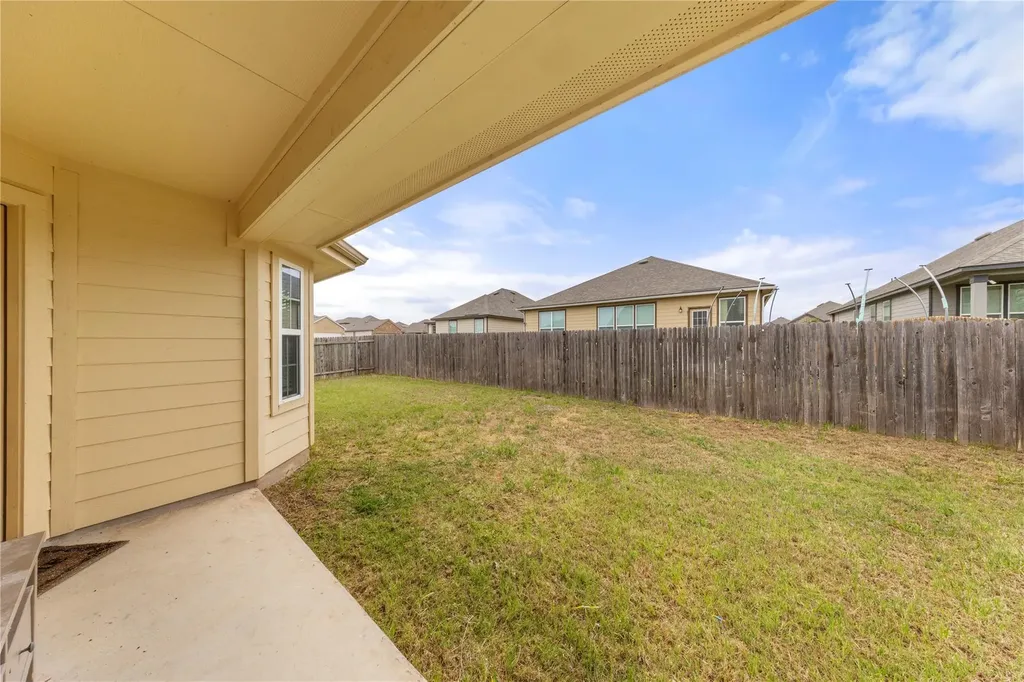 14504 Martial Eagle Drive Elgin TX 78621