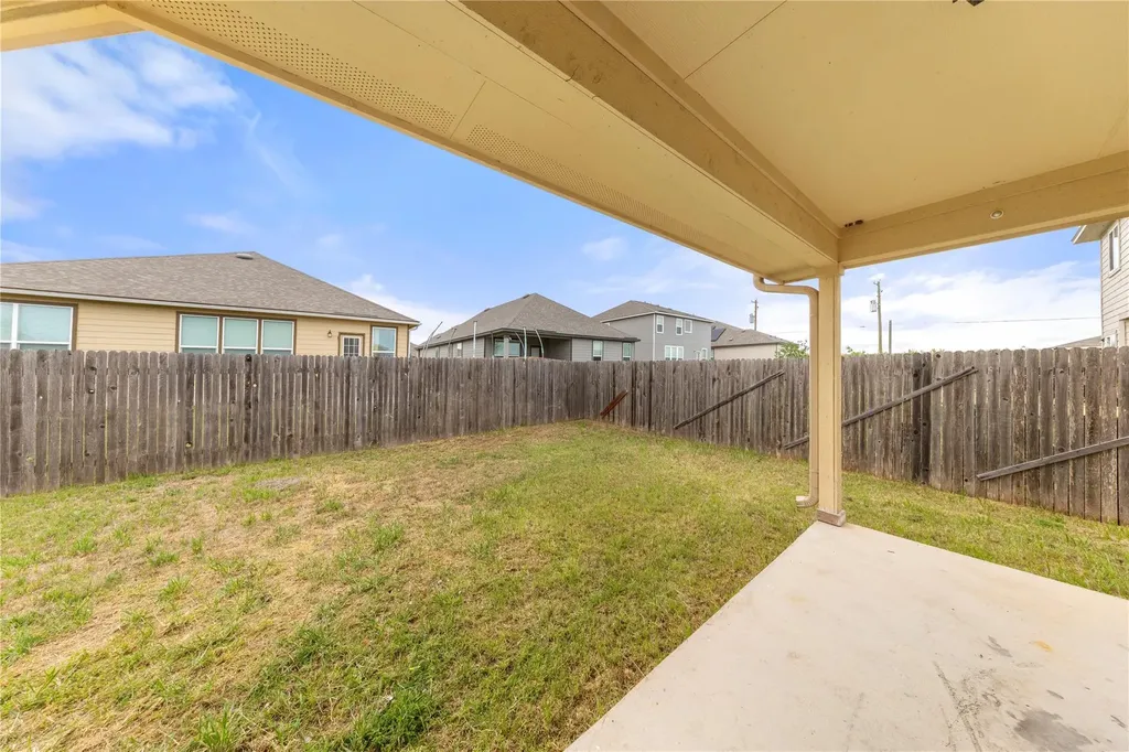14504 Martial Eagle Drive Elgin TX 78621