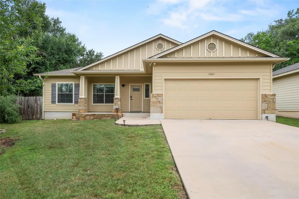 14601 Running Deer Trail Austin TX 78734