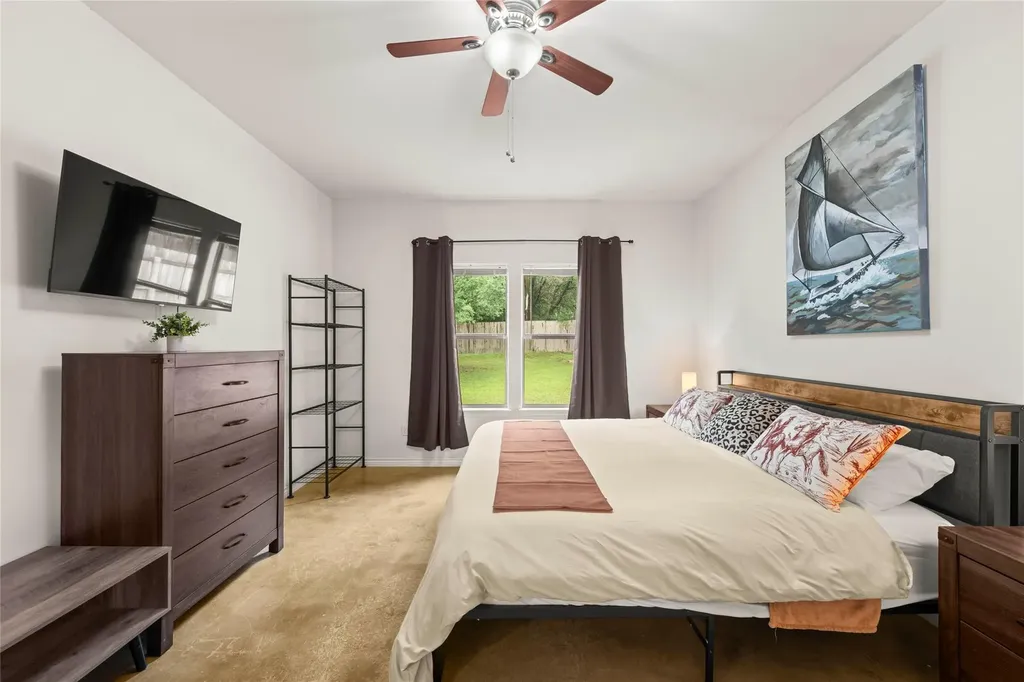 14601 Running Deer Trail Austin TX 78734