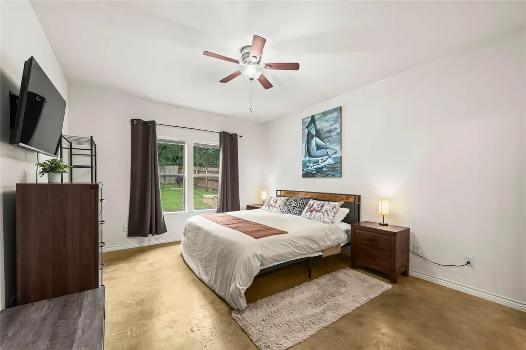 14601 Running Deer Trail Austin TX 78734