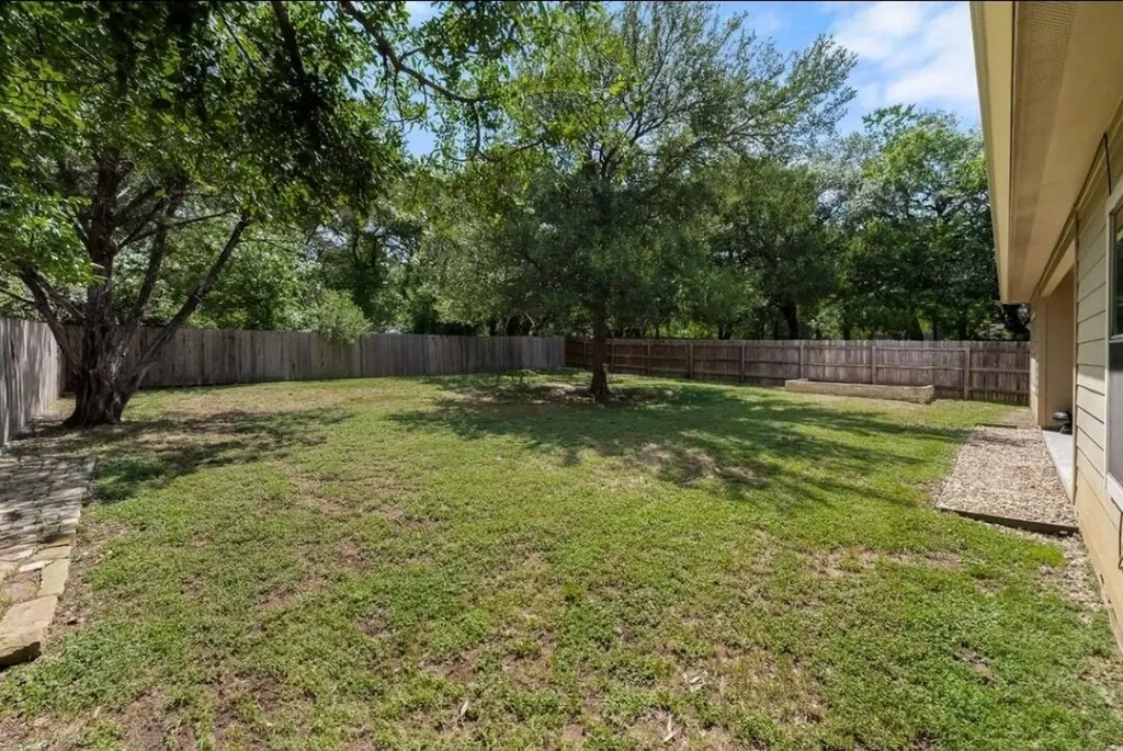 14601 Running Deer Trail Austin TX 78734