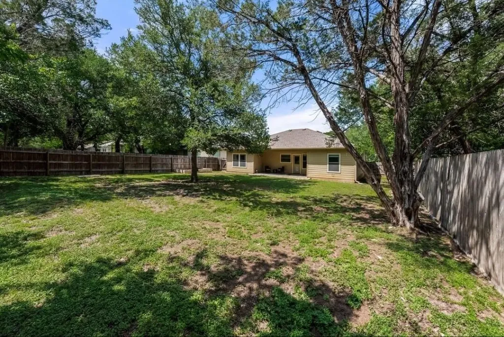 14601 Running Deer Trail Austin TX 78734
