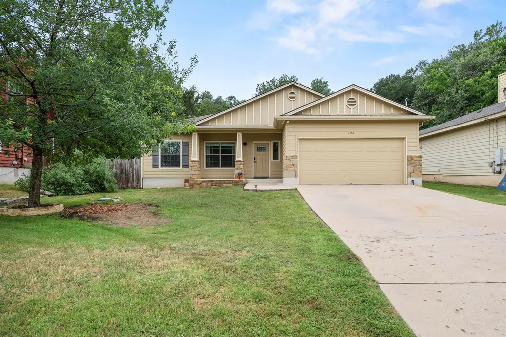 14601 Running Deer Trail Austin TX 78734