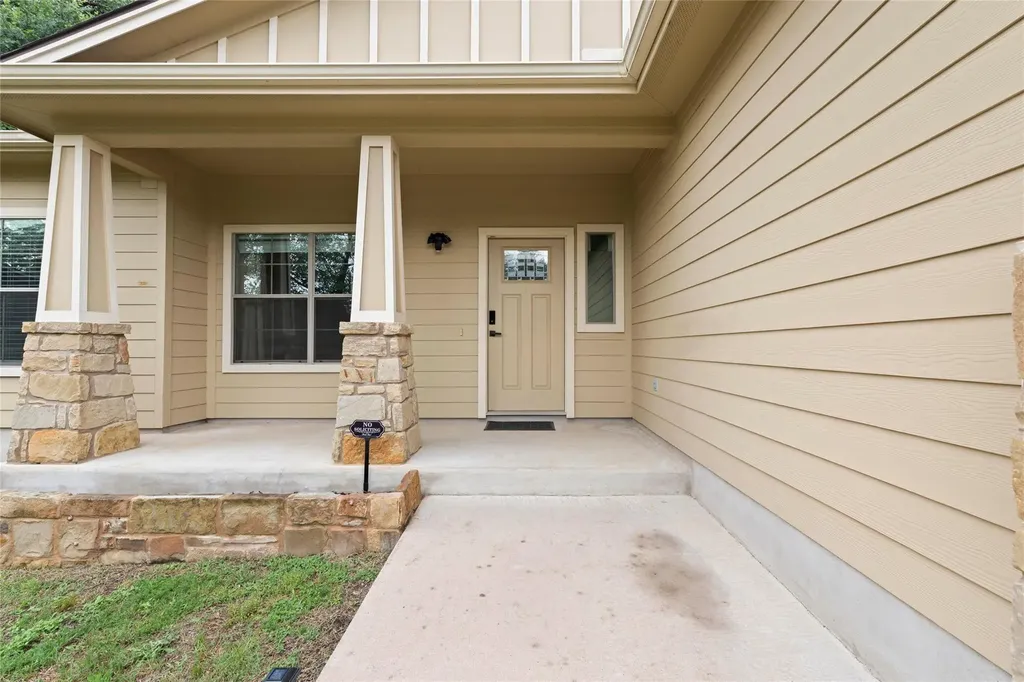 14601 Running Deer Trail Austin TX 78734
