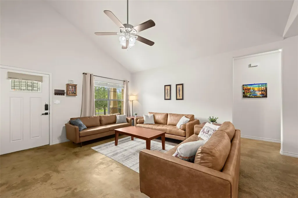 14601 Running Deer Trail Austin TX 78734