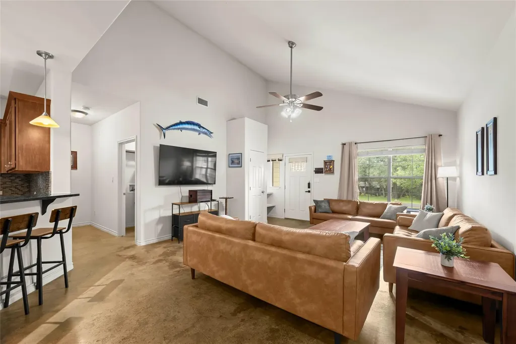 14601 Running Deer Trail Austin TX 78734