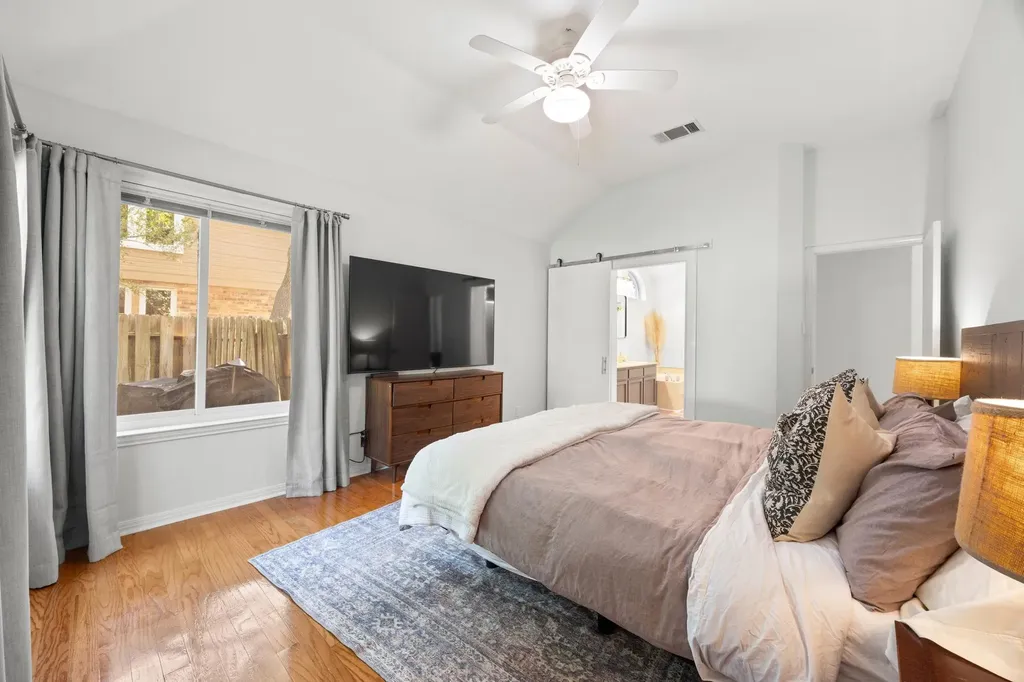 3607 Latimer Drive Austin TX 78732