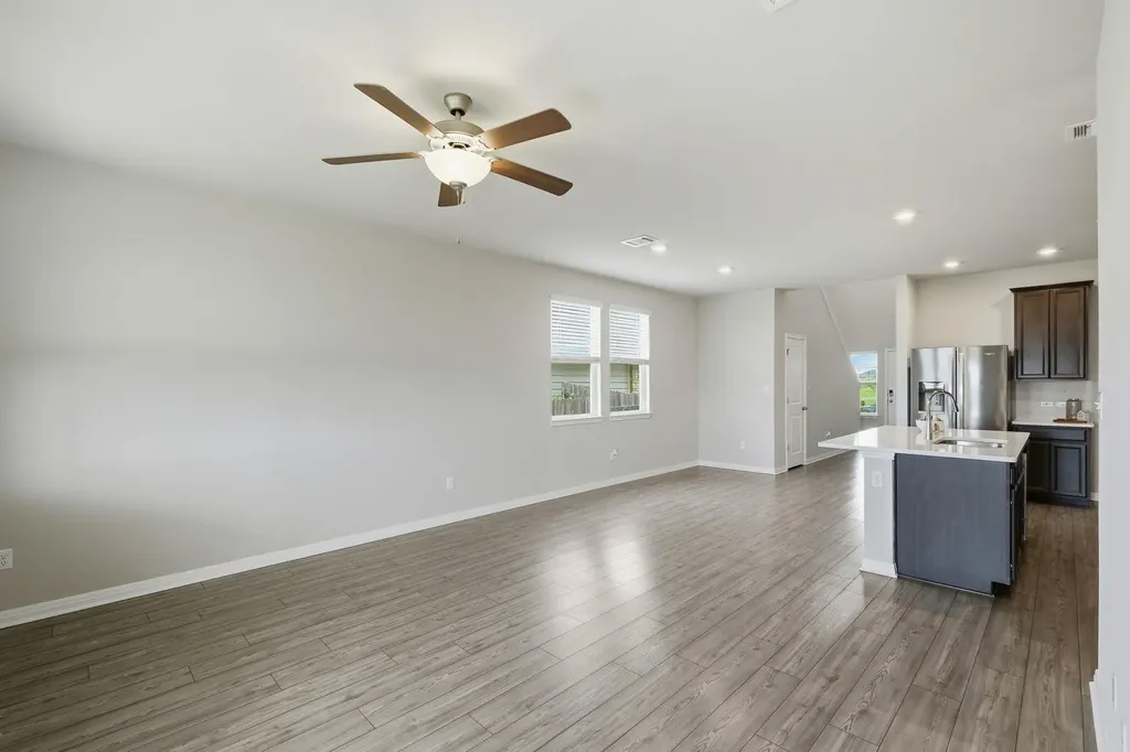 112 Prairie Song Lane Liberty Hill TX 78642