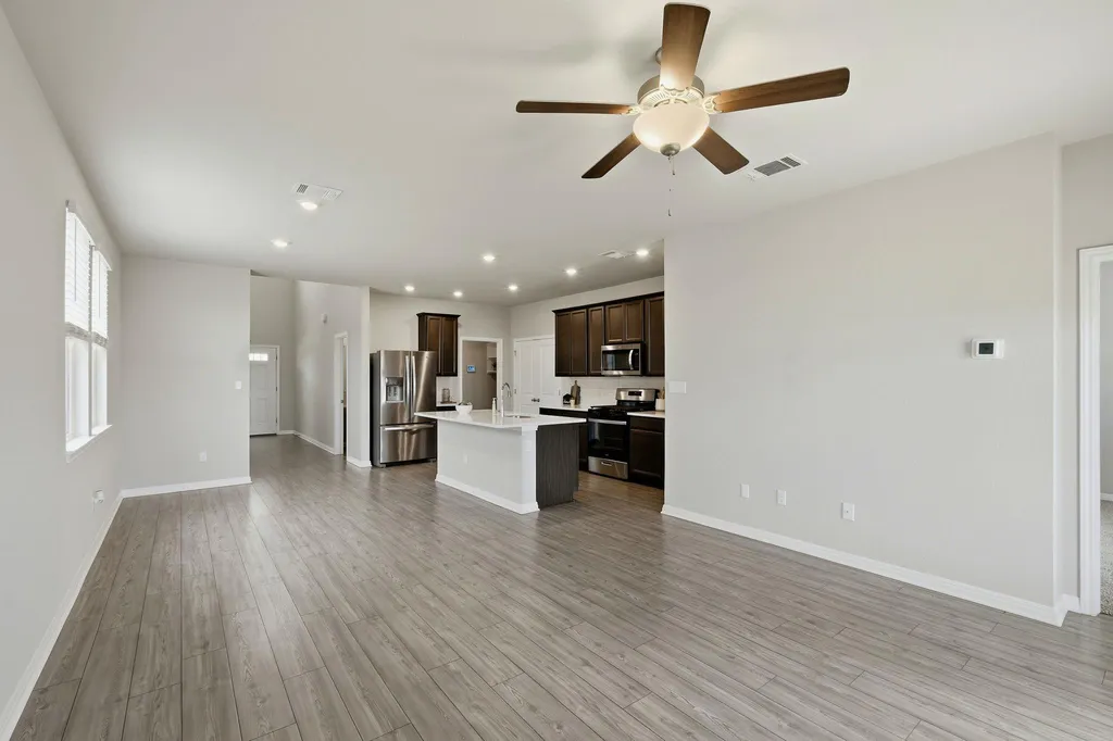 112 Prairie Song Lane Liberty Hill TX 78642