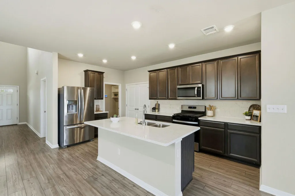 112 Prairie Song Lane Liberty Hill TX 78642