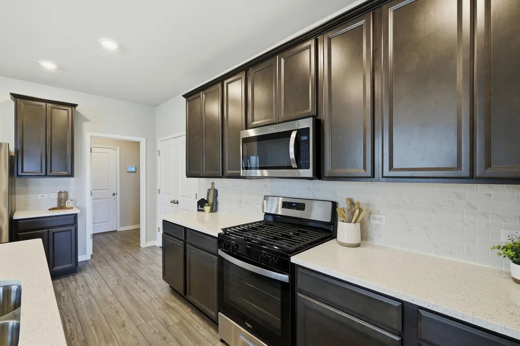 112 Prairie Song Lane Liberty Hill TX 78642