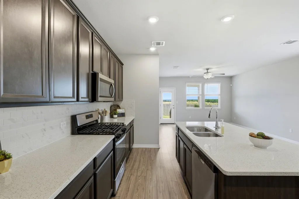 112 Prairie Song Lane Liberty Hill TX 78642